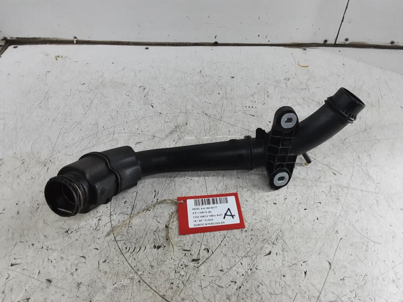 DURITE INTERCOOLER Mercedes-Benz A W177 18 - 2/23