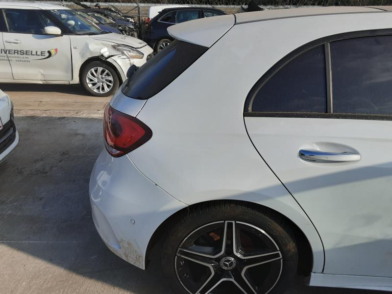 AILE ARRIERE DROITE Mercedes-Benz A W177 18 - 2/23