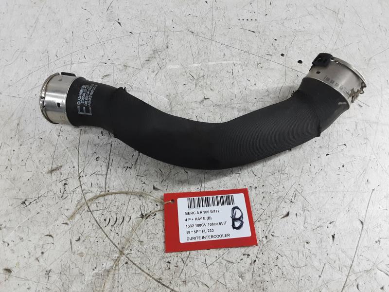 DURITE INTERCOOLER Mercedes-Benz A W177 18 - 2/23