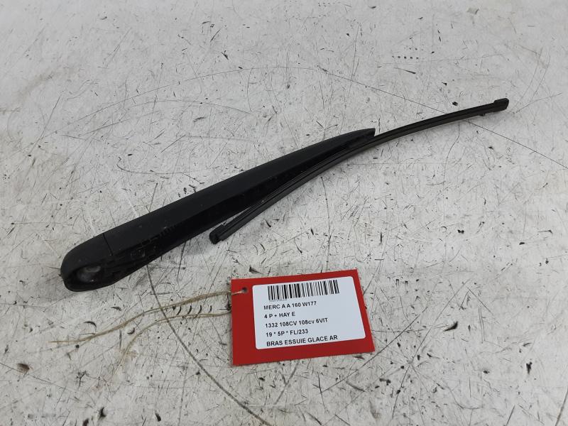 SCHEIBENWISCHERARM HINTEN Mercedes-Benz A W177 18 - 2/23