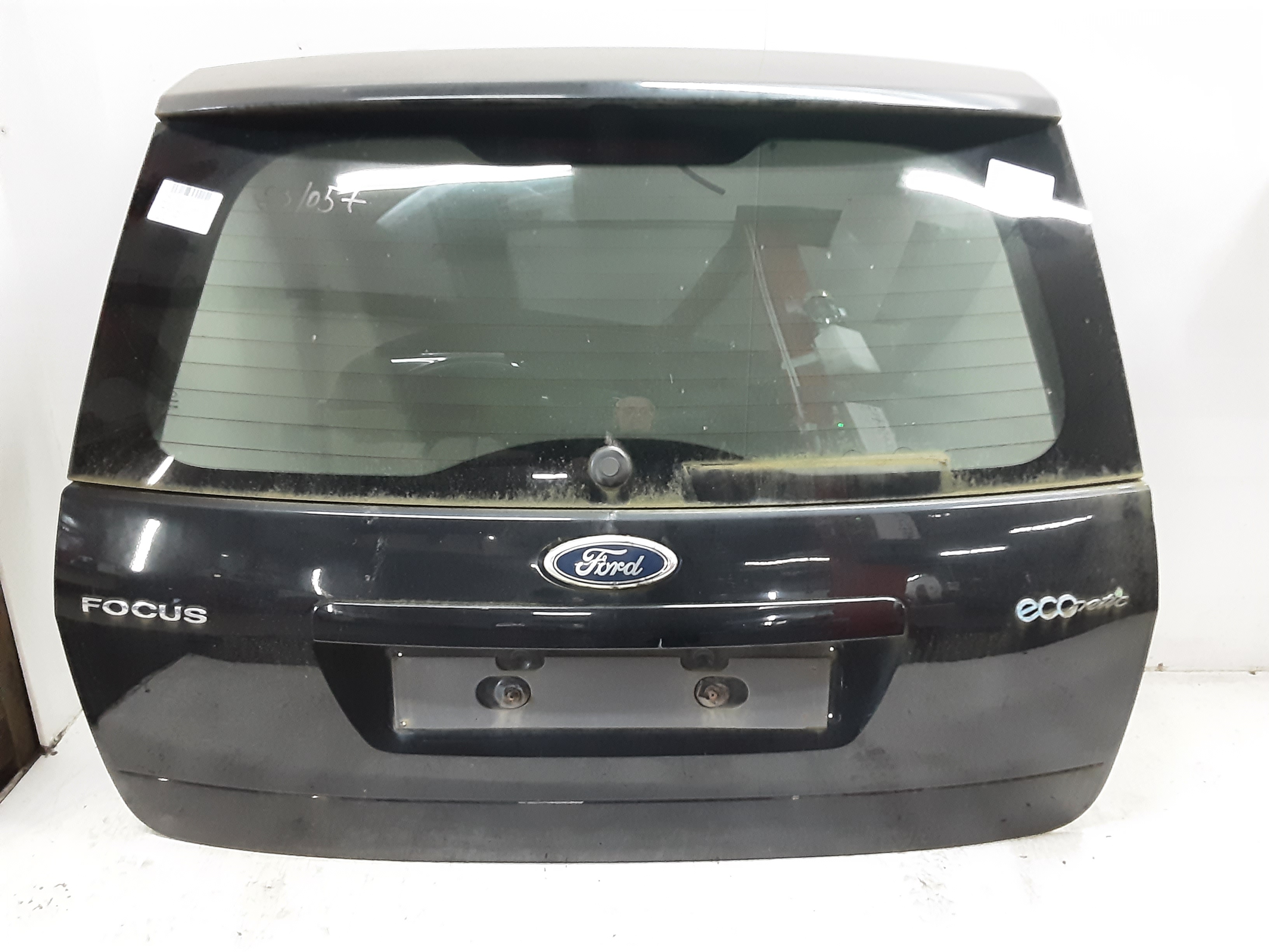 ACHTERKLEP Ford FOCUS (3) 08 - 02/11