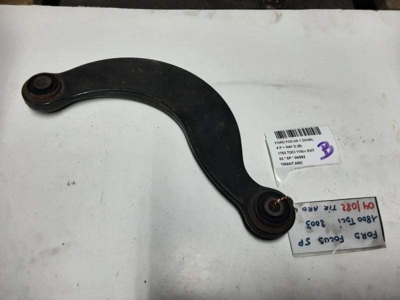 DRAAGARM ACHTER RECHTS Ford FOCUS (1) - 10/04