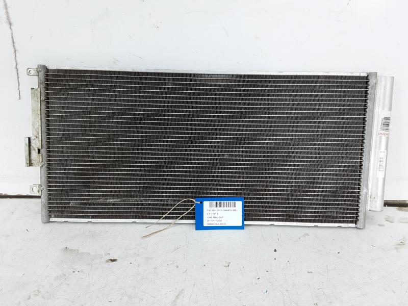 RADIATEUR D'AIRCO Fiat 500 7/15+