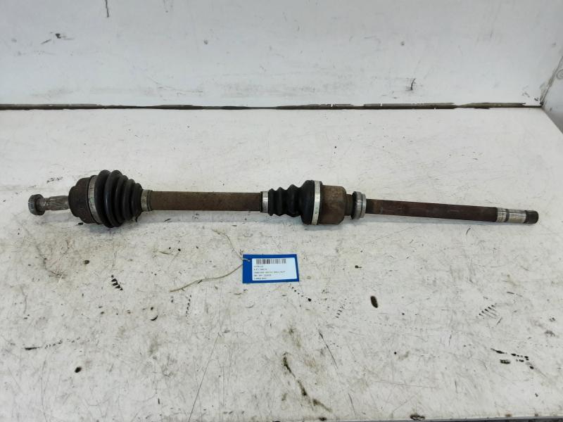 AANDRIJFAS VOOR RECHTS Citroen C4 GR. PICASSO 06 - 13