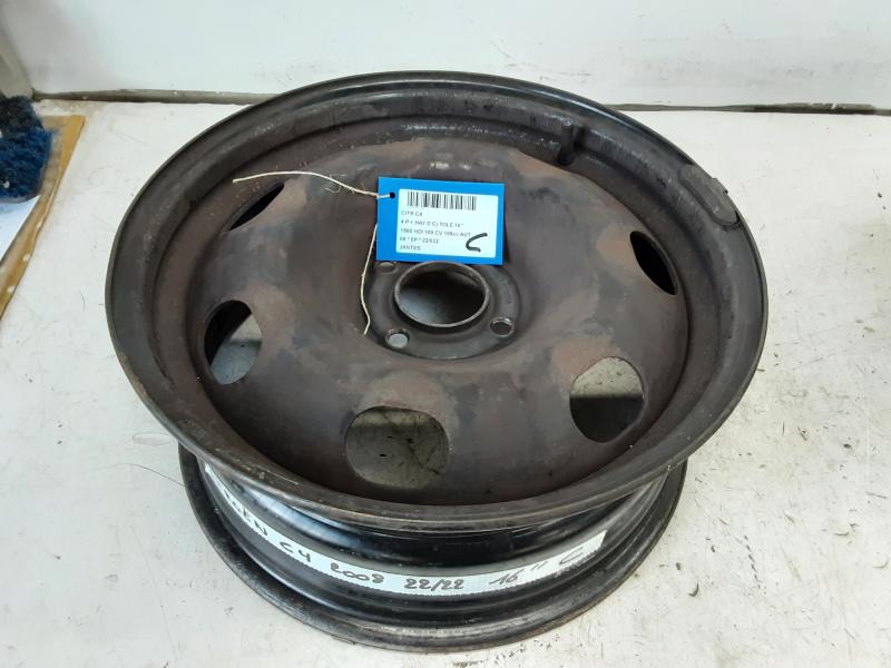 FELGE Citroen C4 GR. PICASSO 06 - 13