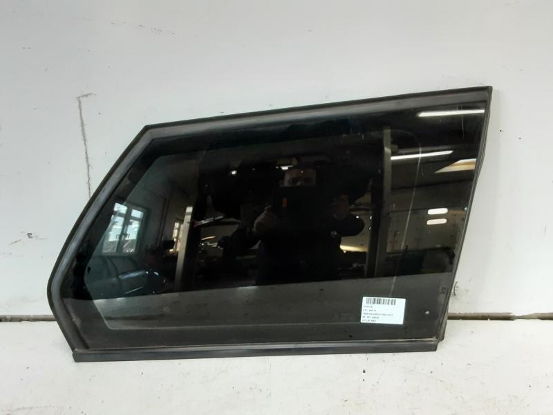 VITRE LATERALE ARRIERE DROITE Citroen C4 GR. PICASSO 06 - 13