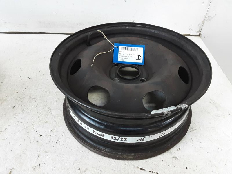 FELGE Citroen C4 GR. PICASSO 06 - 13