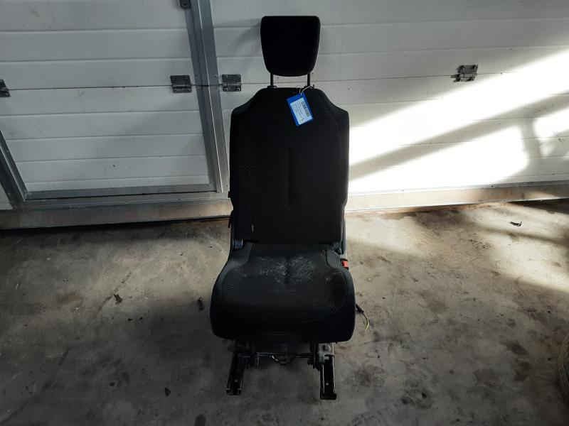 SITZ HINTEN Citroen C4 GR. PICASSO 06 - 13