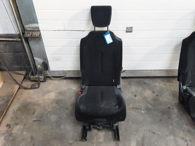 SITZ HINTEN Citroen C4 GR. PICASSO 06 - 13