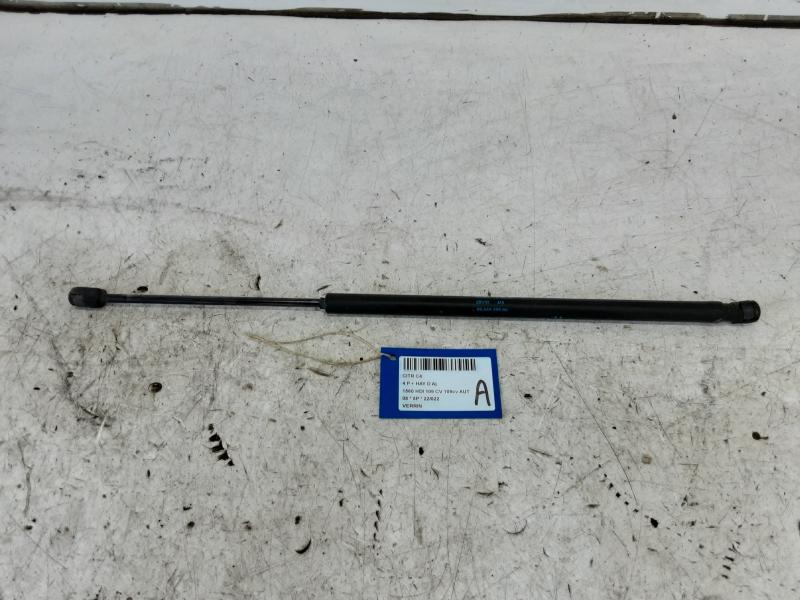 DRUKVEER Citroen C4 GR. PICASSO 06 - 13
