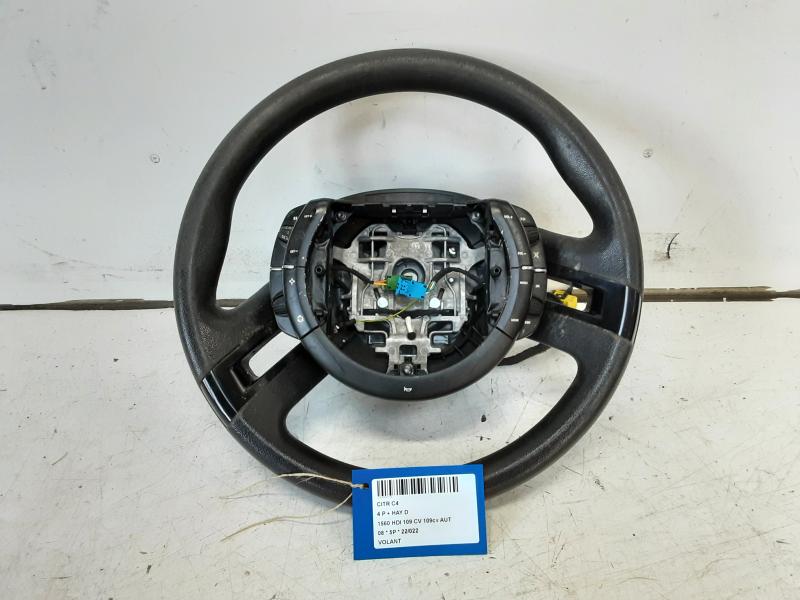 LENKRAD Citroen C4 GR. PICASSO 06 - 13