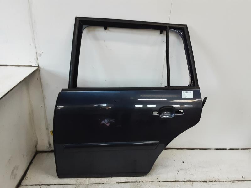DEUR ACHTER LINKS Citroen C4 GR. PICASSO 06 - 13