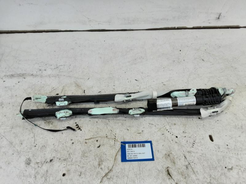ROOF CURTAIN AIRBAG RIGHT Citroen C4 GR. PICASSO 06 - 13