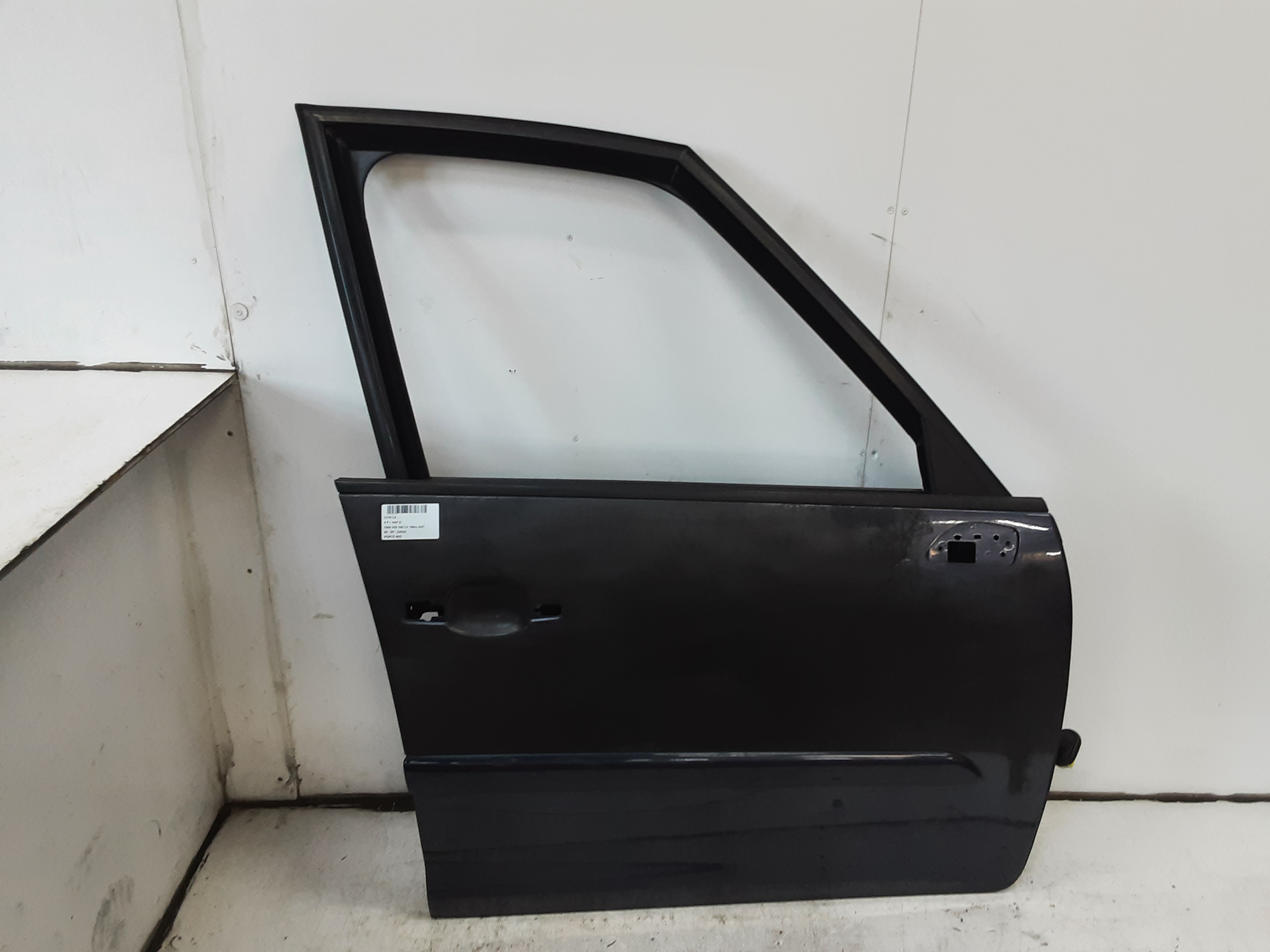 DEUR VOOR RECHTS Citroen C4 GR. PICASSO 06 - 13