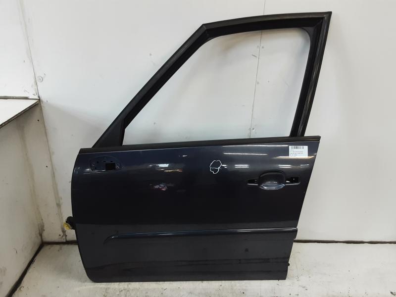 DEUR VOOR LINKS Citroen C4 GR. PICASSO 06 - 13