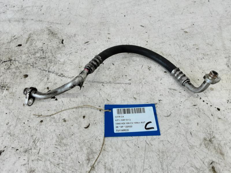 KLIMA LEITUNG Citroen C4 GR. PICASSO 06 - 13