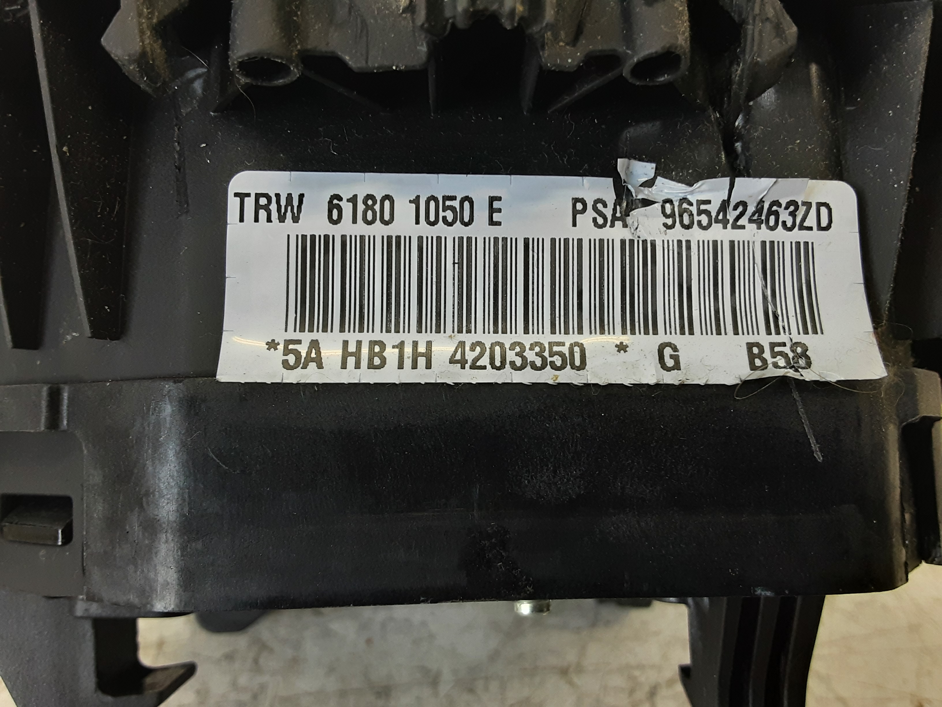 part