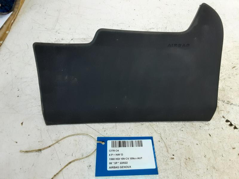 KNIE AIRBAG Citroen C4 GR. PICASSO 06 - 13