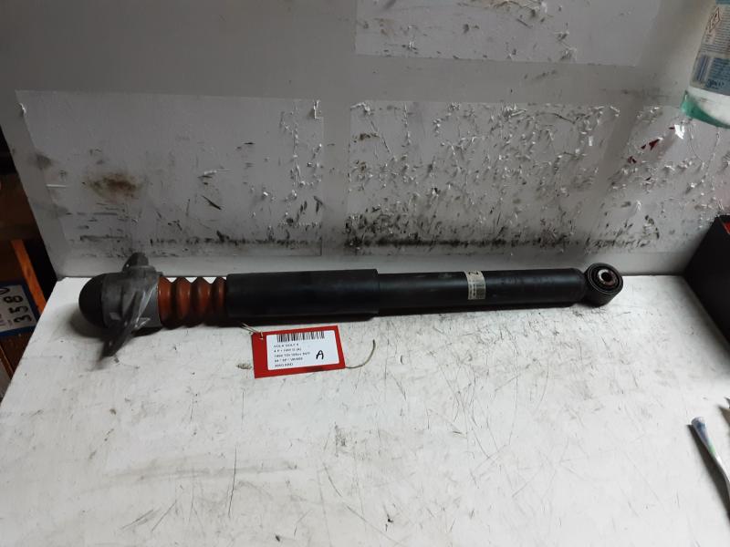 FEDERBEIN HINTER RECHTS Vw GOLF V 11/03 - 08