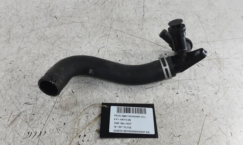 DURITE DE REFROIDISSEMENT D'EAU Peugeot 2008 (1) FaceLift 4/16 - 8/19