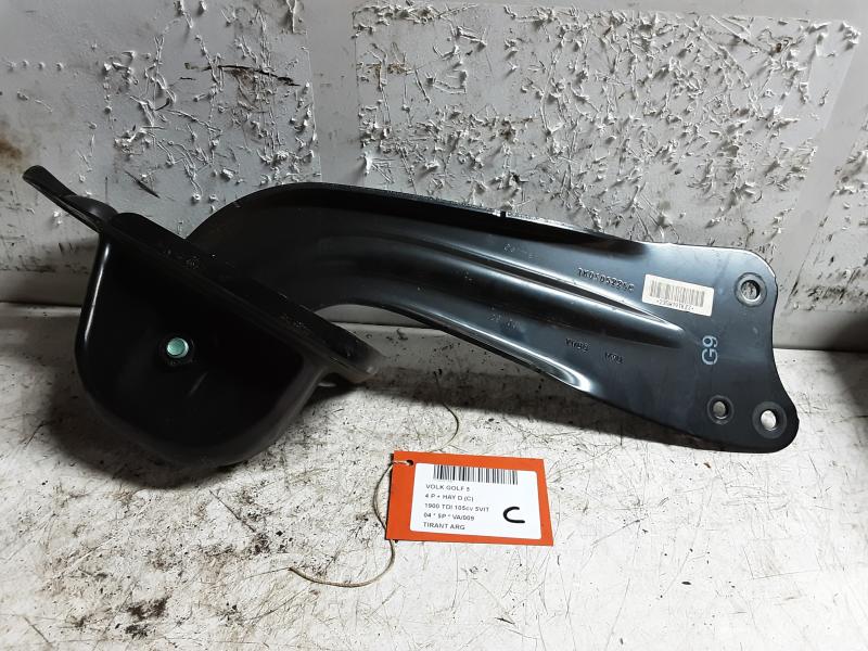 TIRANT ARRIERE GAUCHE Vw GOLF V 11/03 - 08