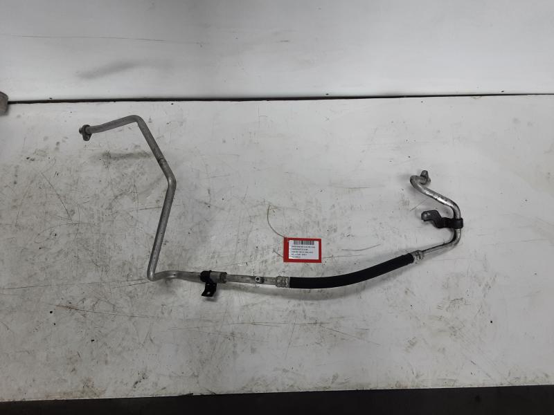 KLIMA LEITUNG Renault MASTER 8/19+