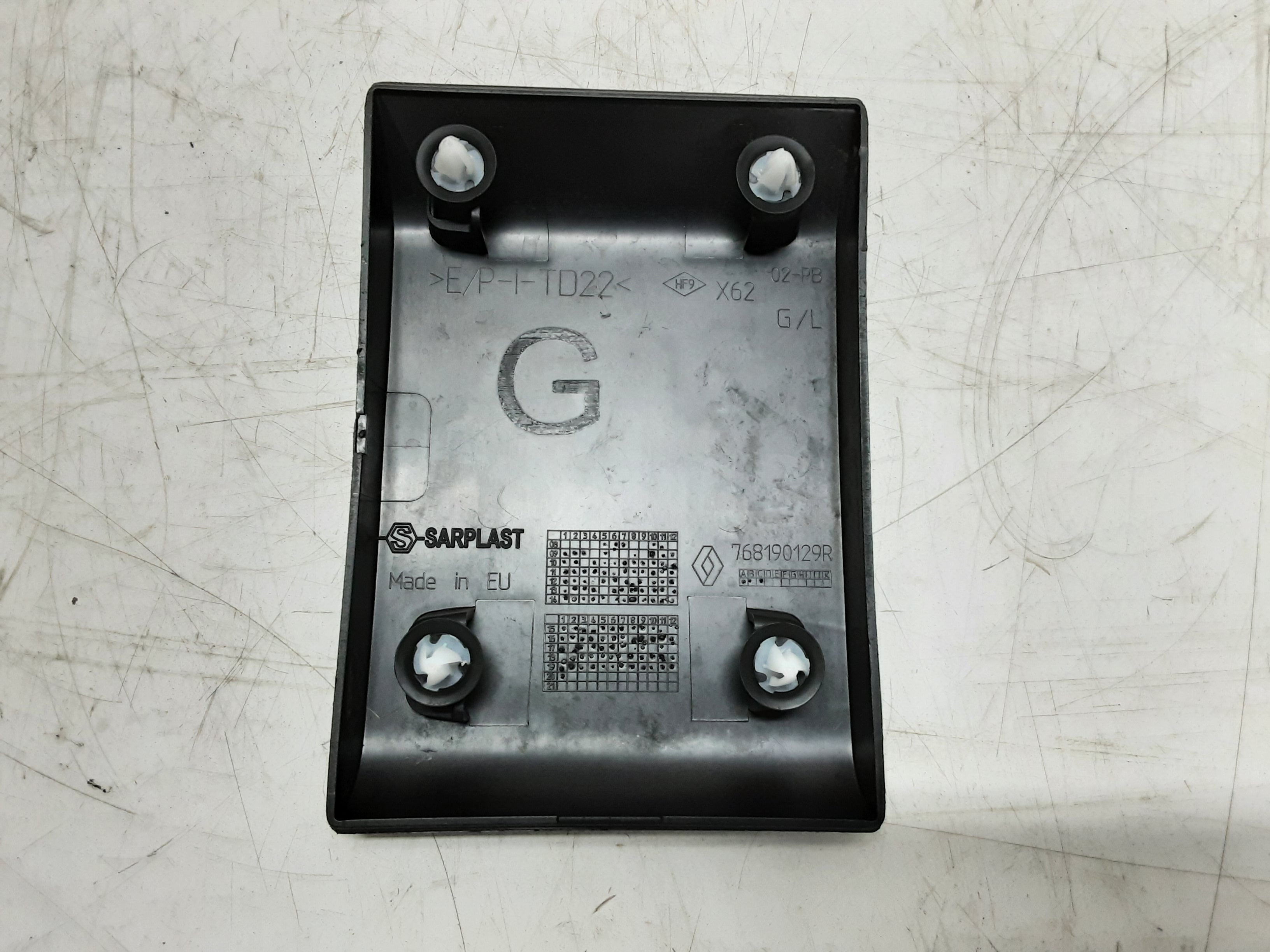 part