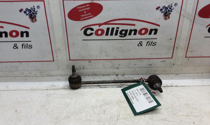 REACTIESTANG VOOR RECHTS Mercedes-Benz A W168 97 - 04