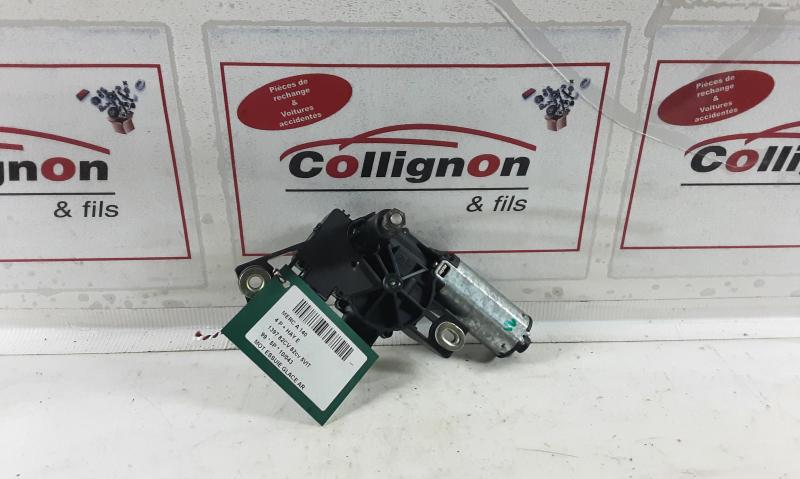 WIPER MOTOR REAR  Mercedes-Benz A W168 97 - 04