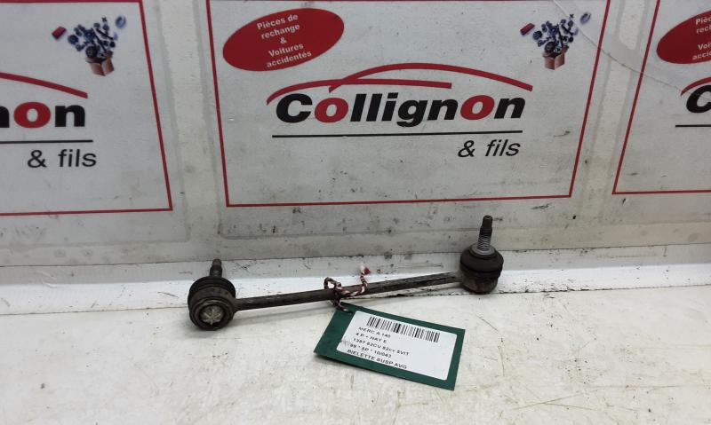 REACHTIESTANG VOOR LINKS Mercedes-Benz A W168 97 - 04