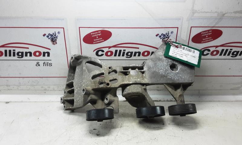 DIVERS Mercedes-Benz A W168 97 - 04