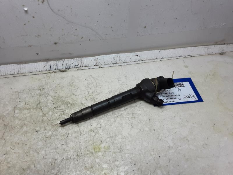INJECTEUR Vw GOLF VII 11/12 - 17