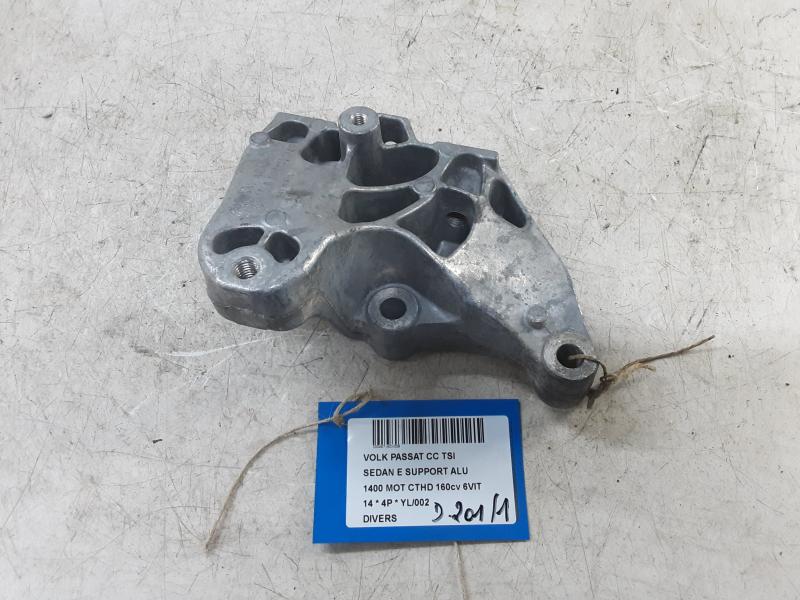 DIVERS Vw PASSAT 11/10 - 14