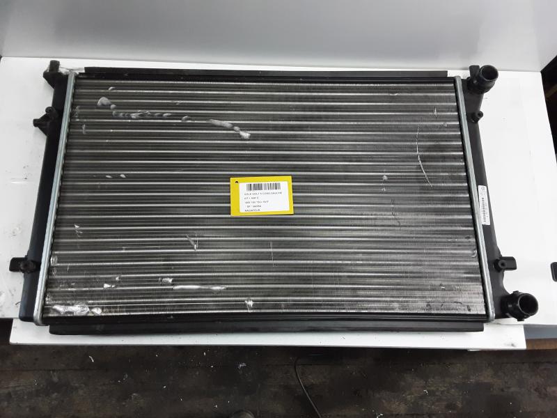 RADIATEUR Vw Golf