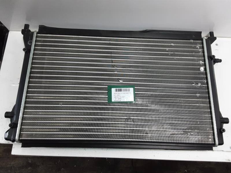 RADIATEUR Vw Golf
