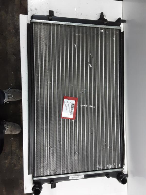 RADIATEUR Vw Golf