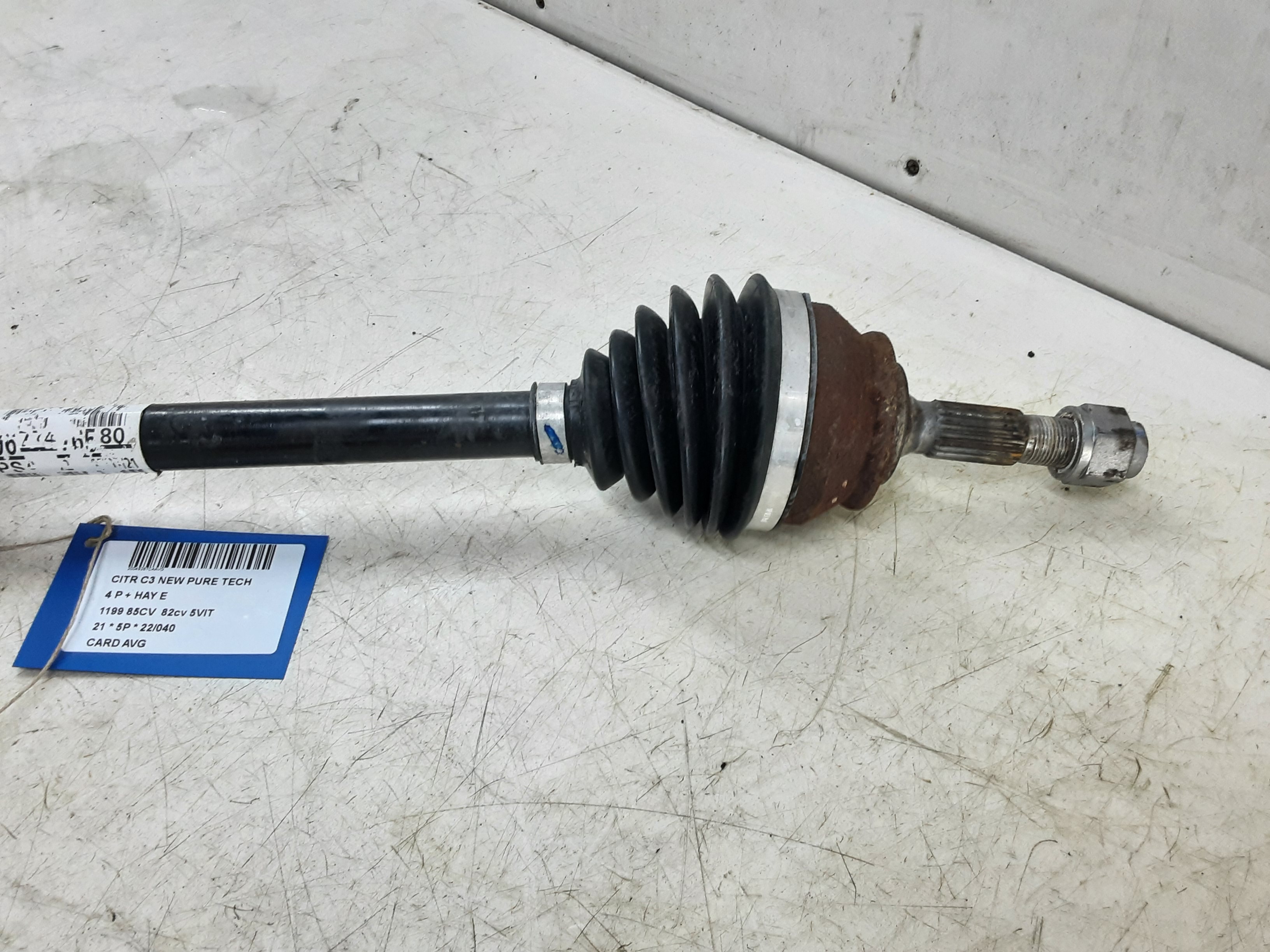 part