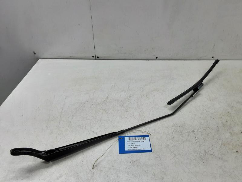 RUITENWISSERARM RECHTS VOOR Citroen C3 (III) 10/16-9/20