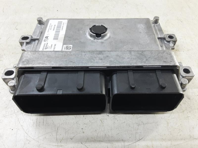ONTSTEKINGSMODULE Citroen C3 (III) 10/16-9/20
