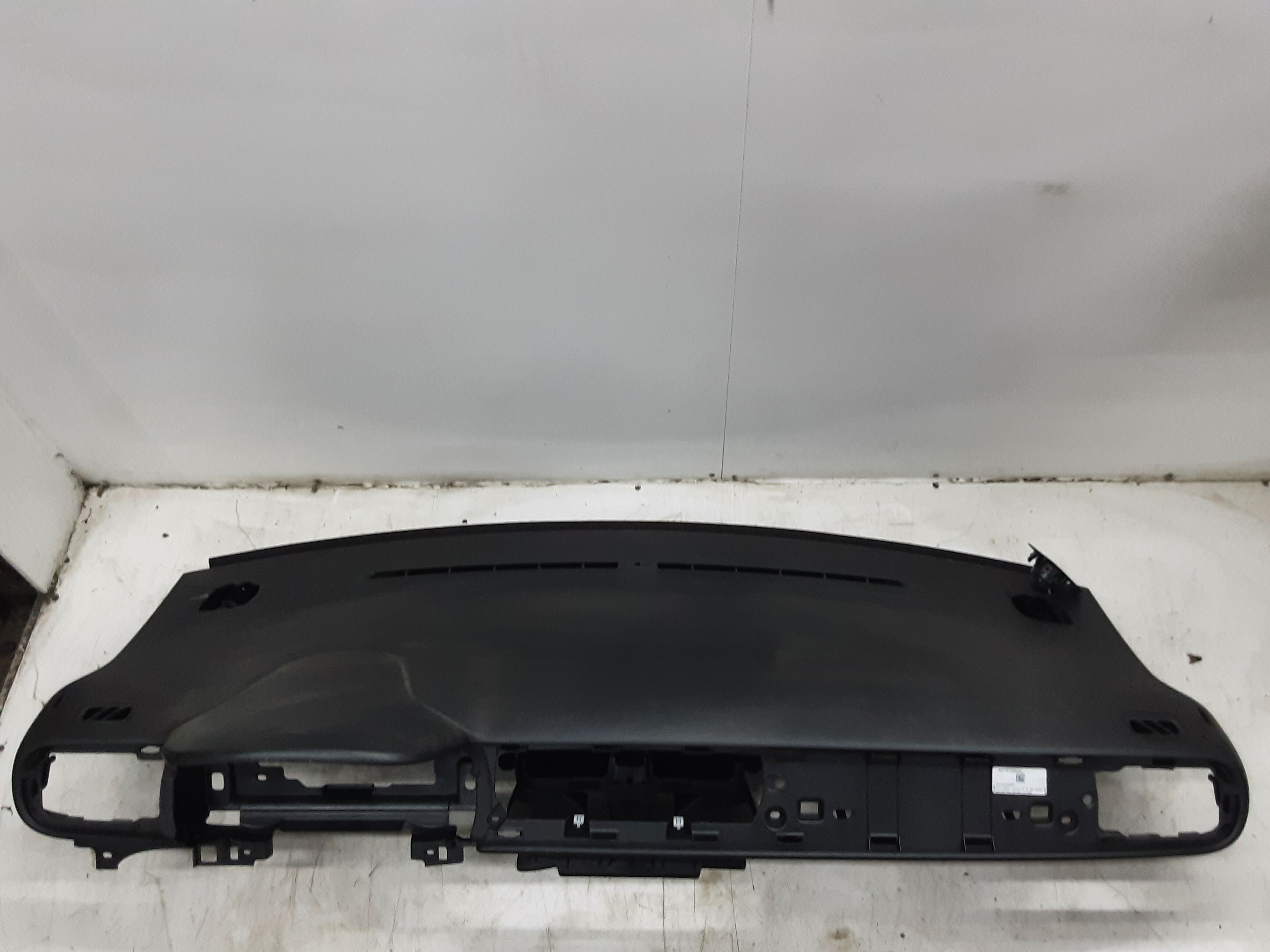 DASHBOARD Citroen C3 (III) 10/16-9/20
