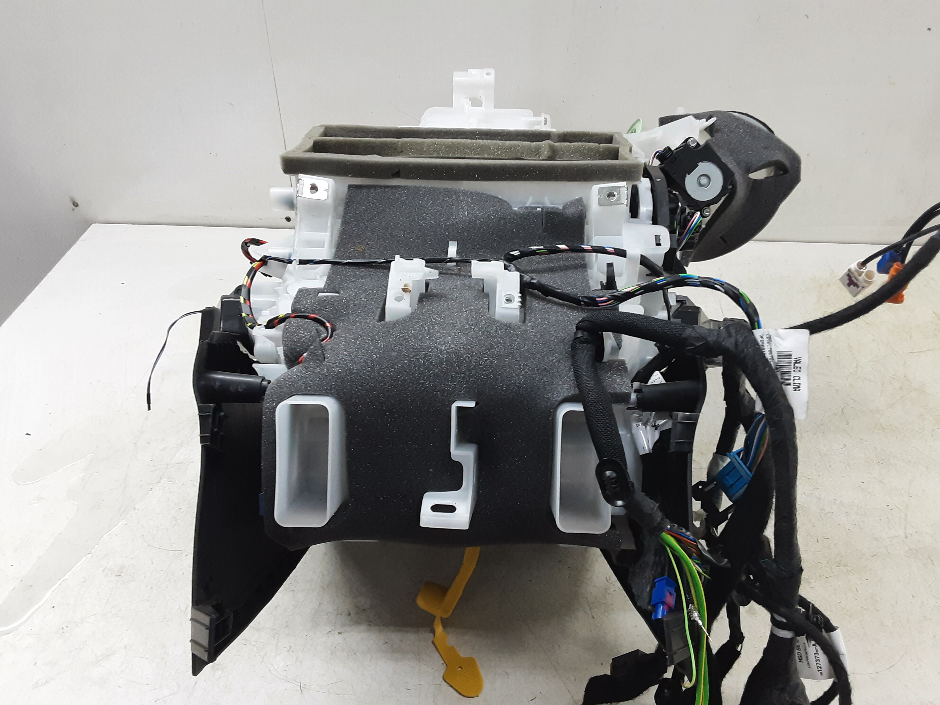 KACHELRADIATOR Citroen C3 (III) 10/16-9/20