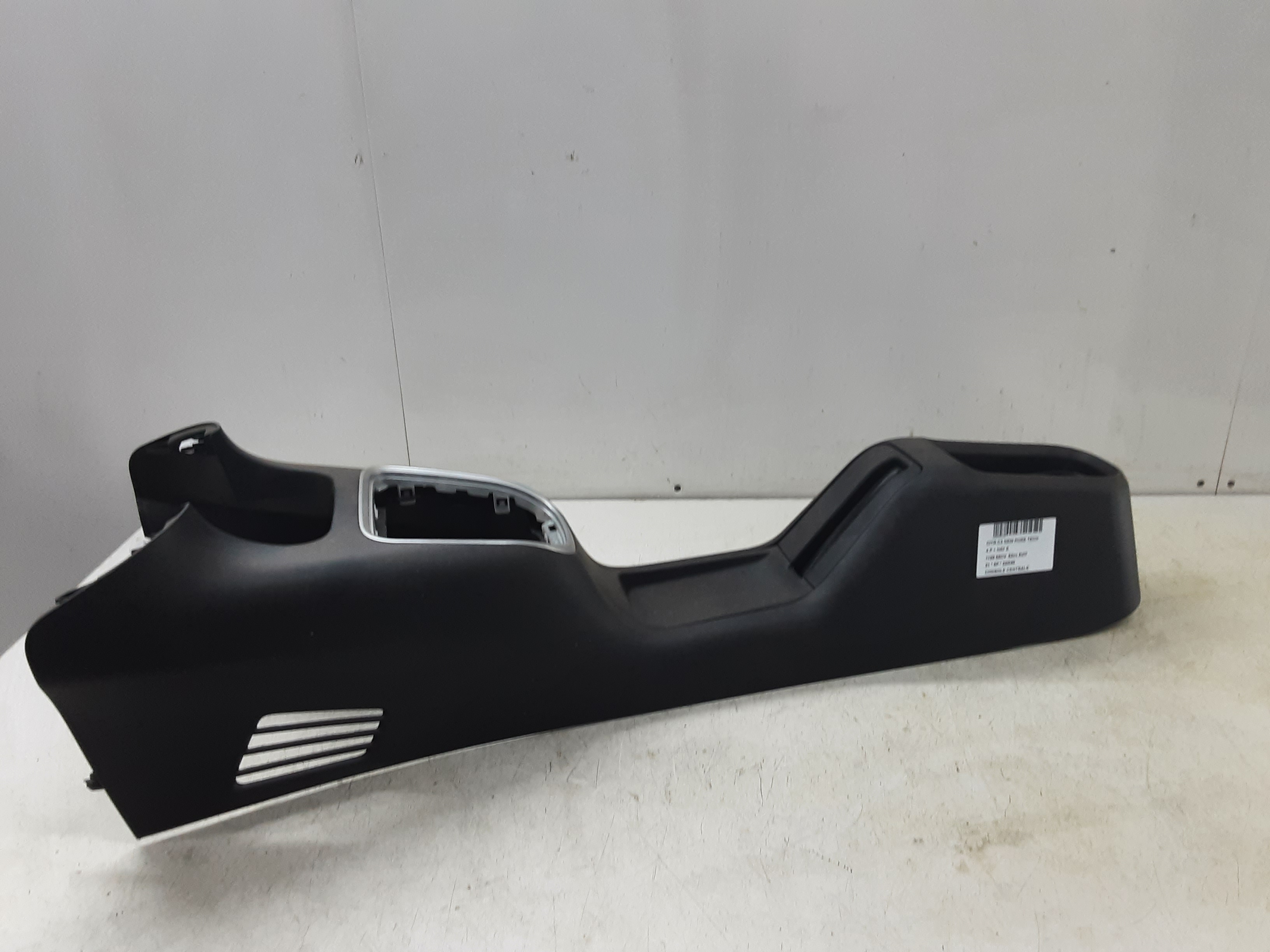MIDDENCONSOLE Citroen C3 (III) 10/16-9/20
