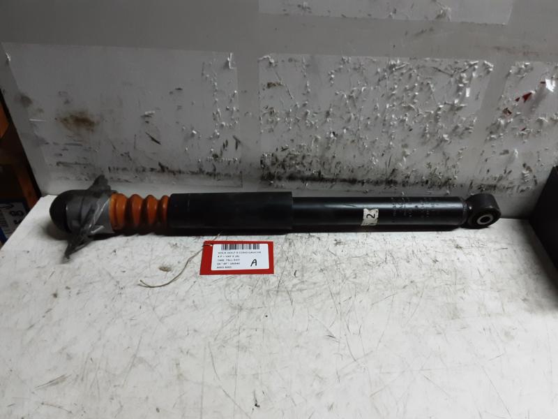 SCHOKBREKER ACHTER RECHTS Vw GOLF V 11/03 - 08