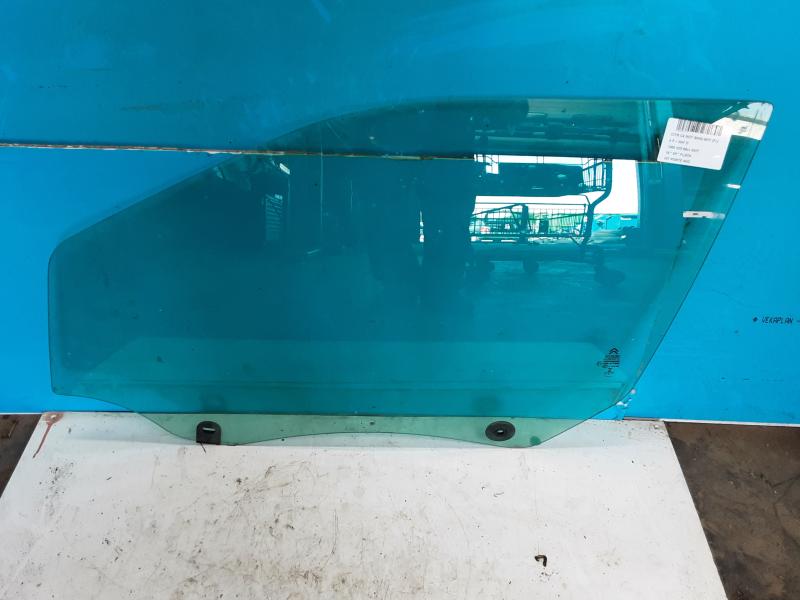 RUIT VOOR LINKS Citroen C4 CACTUS 9/14 - 18