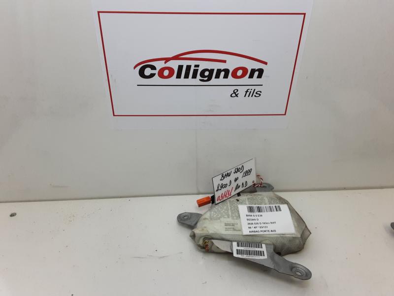 AIRBAG TÜR RECHTS VORNE Bmw 5 E39 11/95 - 08/03