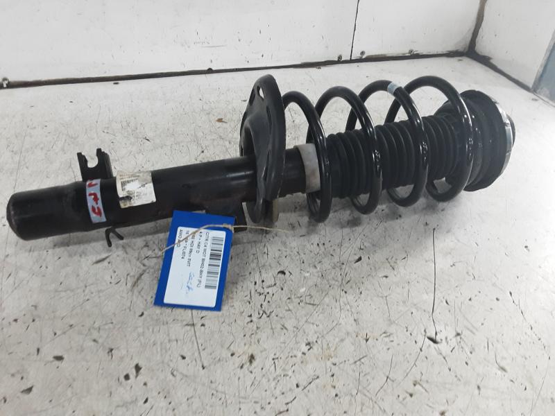 SCHOKBREKER VOOR RECHTS Citroen C4 CACTUS 9/14 - 18