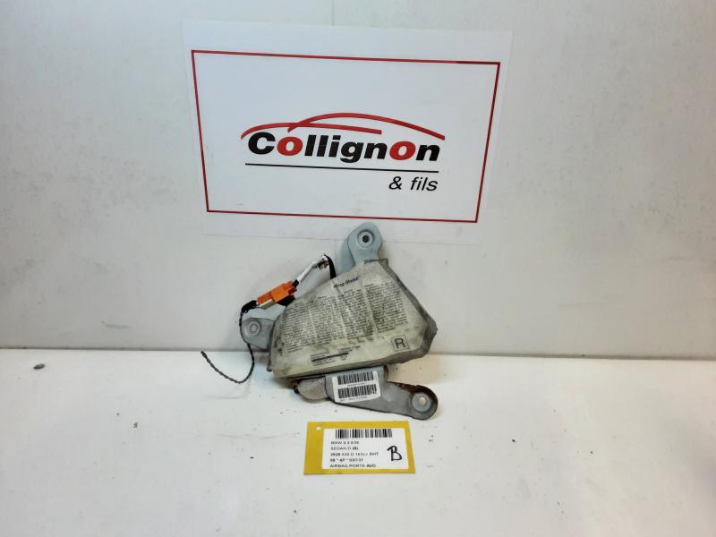 AIRBAG TÜR RECHTS VORNE Bmw 5 E39 11/95 - 08/03