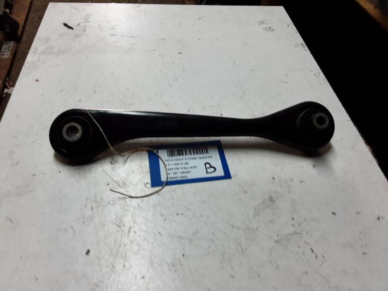 DRAAGARM ACHTER LINKS Vw GOLF V 11/03 - 08
