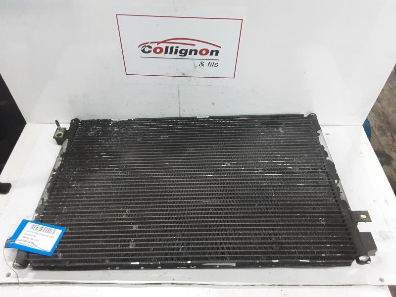 AIRCO RADIATOR Jaguar S-TYPE 99>09