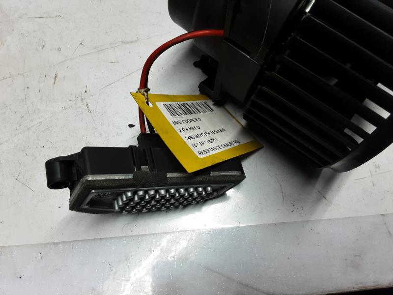 HEIZUNG WIDERSTAND Mini F56 3-portes : 11/13 >